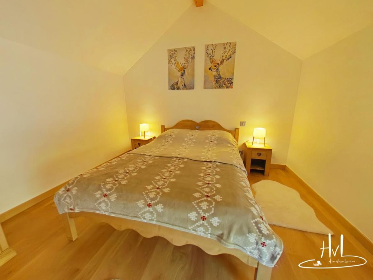 Des Chauproyes Chalet *