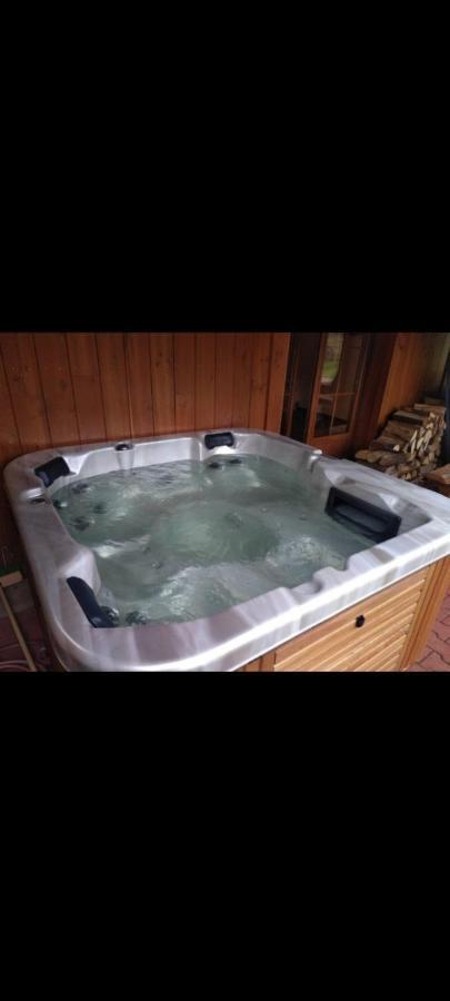 Chalet Des Chauproyes Ventron